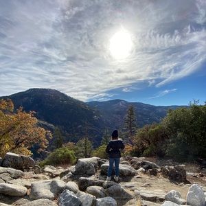 Meet your Posher, Marissa